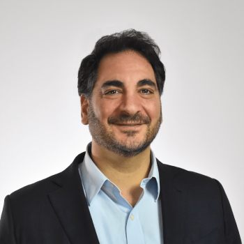 Greg Badishkanian
