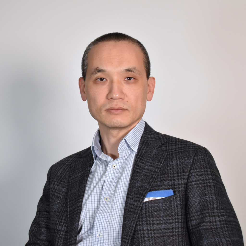 Yin Luo - Wolfe Research, LLC