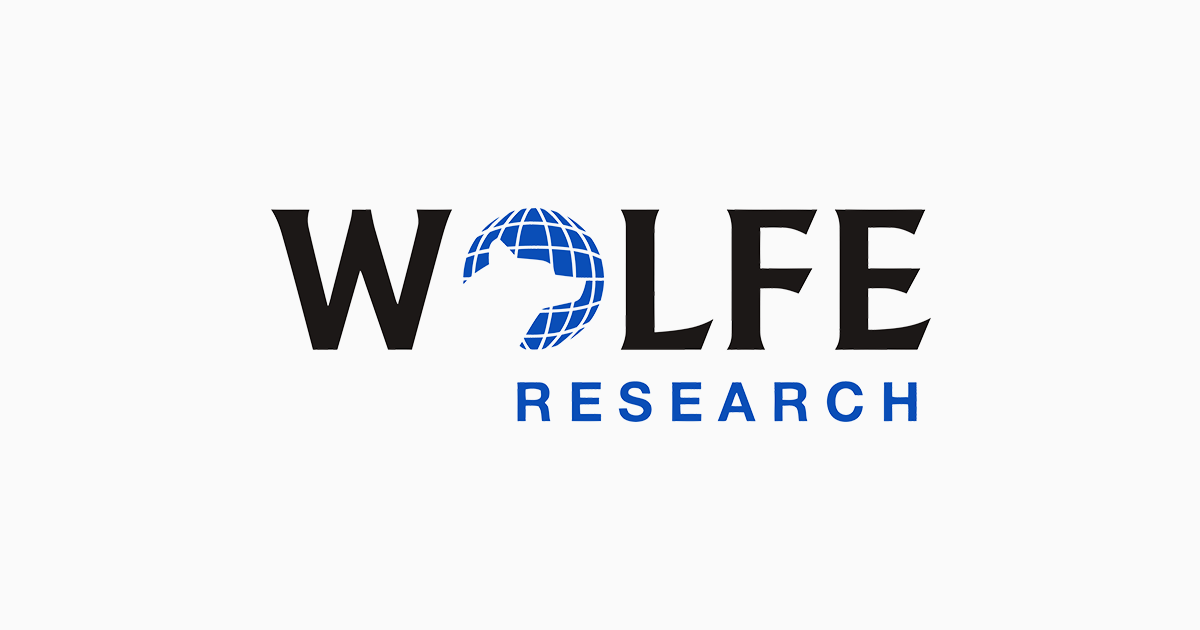 wolfe research new york